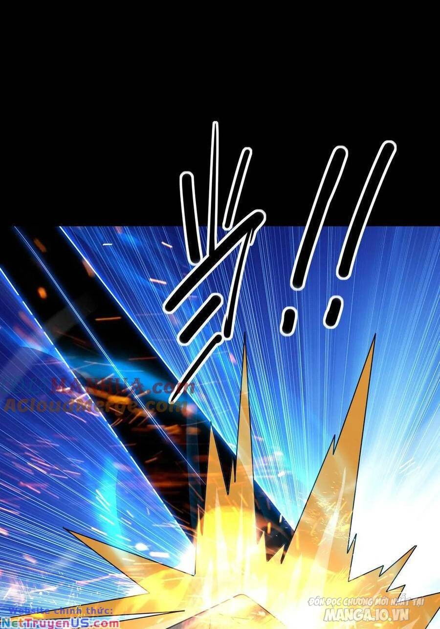 Nhìn Thấy Thanh Máu, Ta Có Thể Tử Hình Thần Minh Chapter 92 - Trang 2