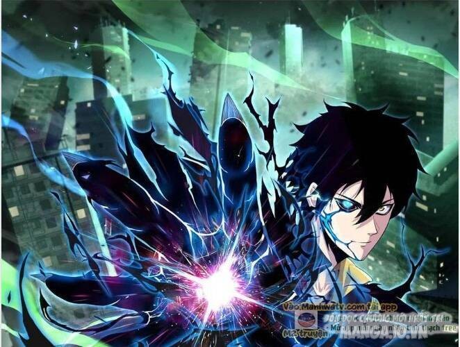 Nhìn Thấy Thanh Máu, Ta Có Thể Tử Hình Thần Minh Chapter 93 - Trang 2