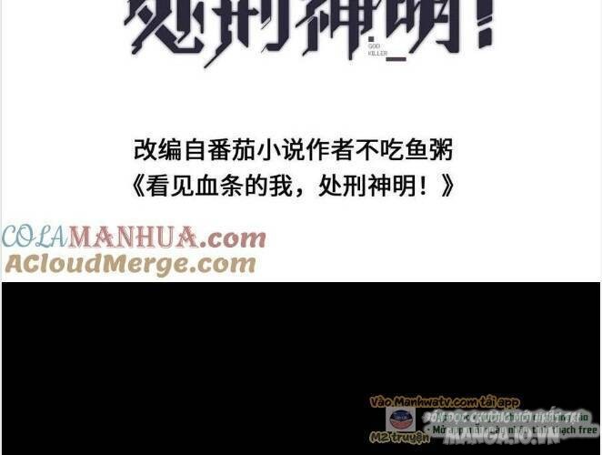 Nhìn Thấy Thanh Máu, Ta Có Thể Tử Hình Thần Minh Chapter 93 - Trang 2