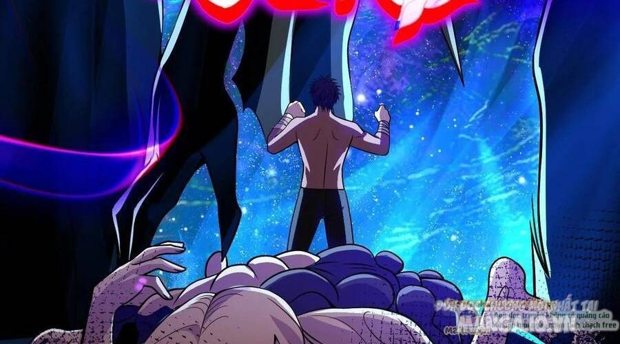 Nhìn Thấy Thanh Máu, Ta Có Thể Tử Hình Thần Minh Chapter 94 - Trang 2