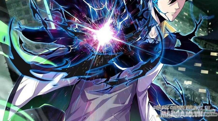 Nhìn Thấy Thanh Máu, Ta Có Thể Tử Hình Thần Minh Chapter 94 - Trang 2