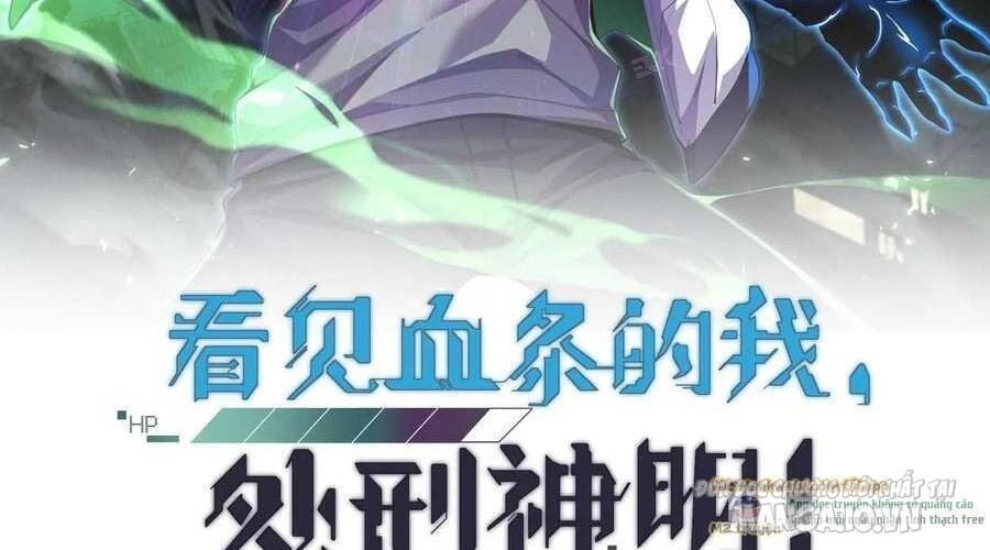 Nhìn Thấy Thanh Máu, Ta Có Thể Tử Hình Thần Minh Chapter 94 - Trang 2