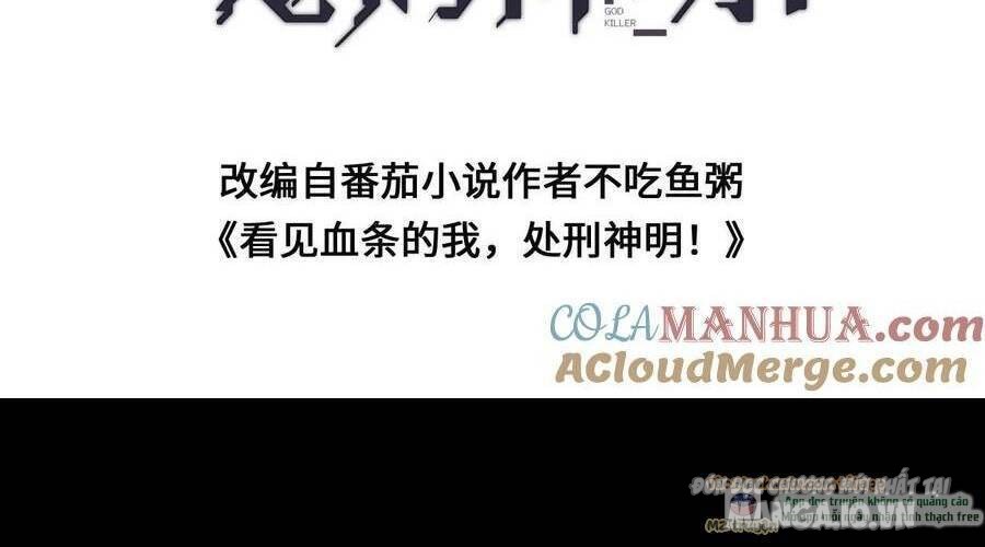 Nhìn Thấy Thanh Máu, Ta Có Thể Tử Hình Thần Minh Chapter 94 - Trang 2