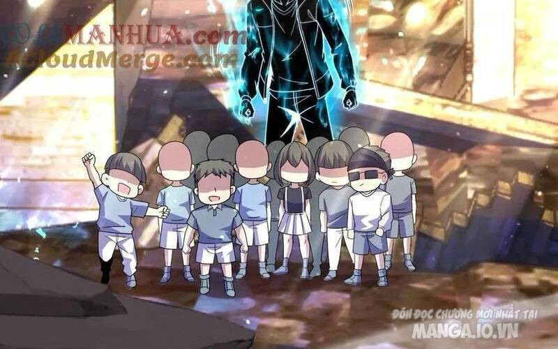 Nhìn Thấy Thanh Máu, Ta Có Thể Tử Hình Thần Minh Chapter 95 - Trang 2