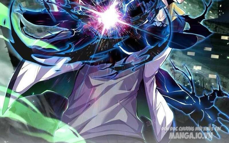 Nhìn Thấy Thanh Máu, Ta Có Thể Tử Hình Thần Minh Chapter 96 - Trang 2