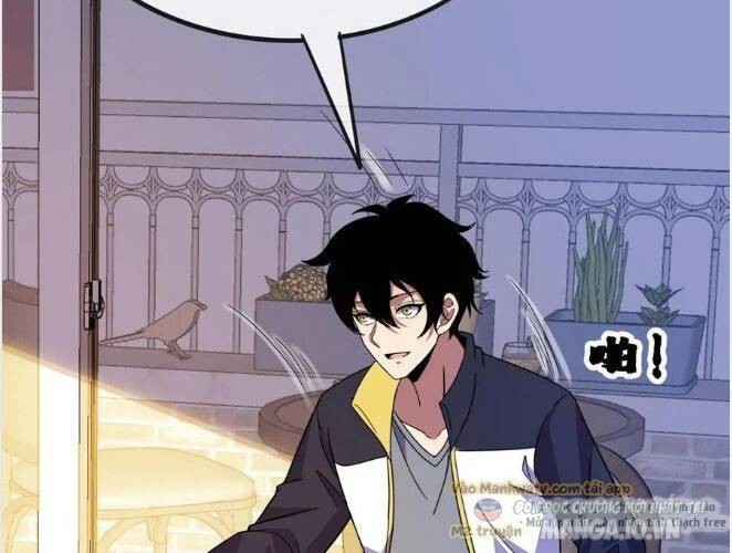 Nhìn Thấy Thanh Máu, Ta Có Thể Tử Hình Thần Minh Chapter 98 - Trang 2