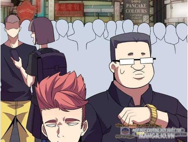 Nhìn Thấy Thanh Máu, Ta Có Thể Tử Hình Thần Minh Chapter 98 - Trang 2