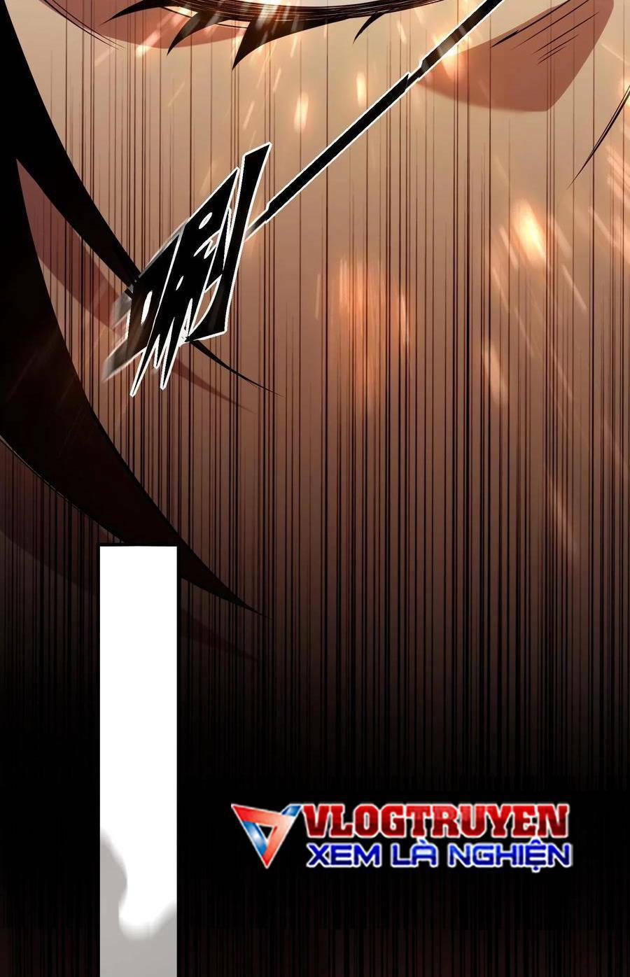 Nhìn Thấy Thanh Máu, Ta Xử Tội Thần Linh Chapter 1 - Trang 2