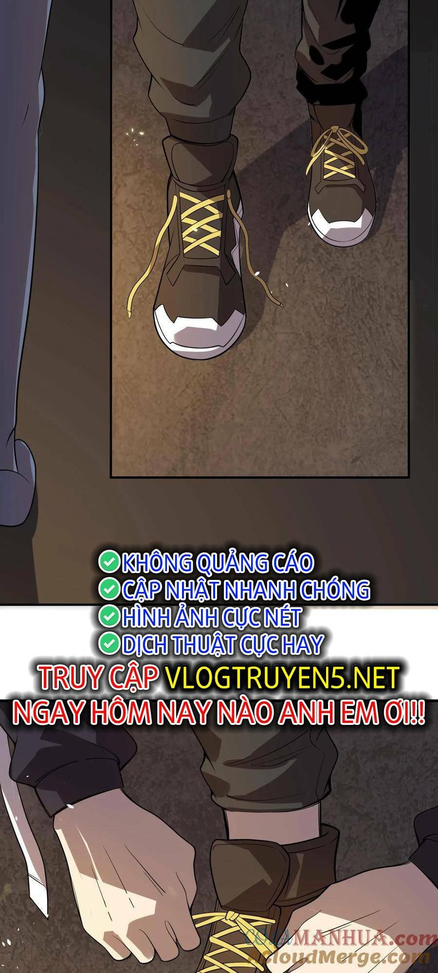 Nhìn Thấy Thanh Máu, Ta Xử Tội Thần Linh Chapter 1 - Trang 2