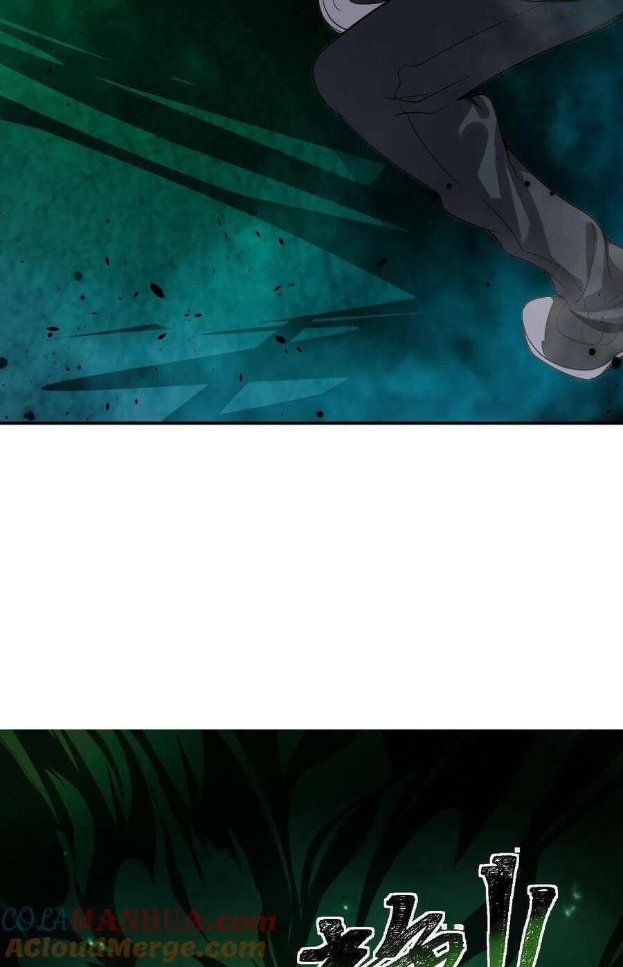 Nhìn Thấy Thanh Máu, Ta Xử Tội Thần Linh Chapter 1 - Trang 2