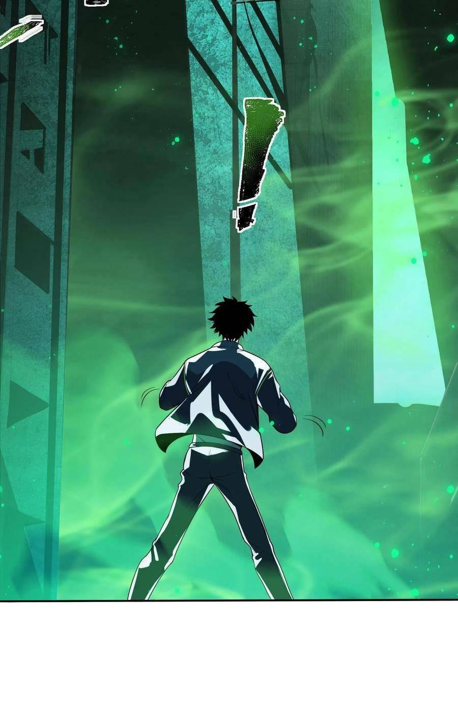 Nhìn Thấy Thanh Máu, Ta Xử Tội Thần Linh Chapter 1 - Trang 2