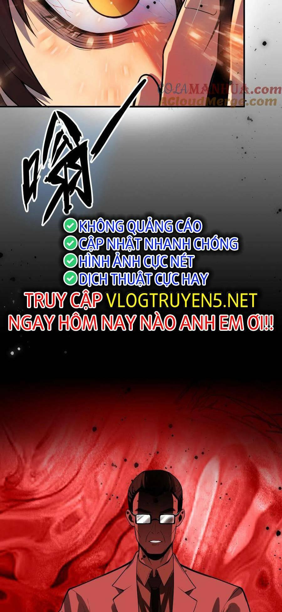 Nhìn Thấy Thanh Máu, Ta Xử Tội Thần Linh Chapter 1 - Trang 2