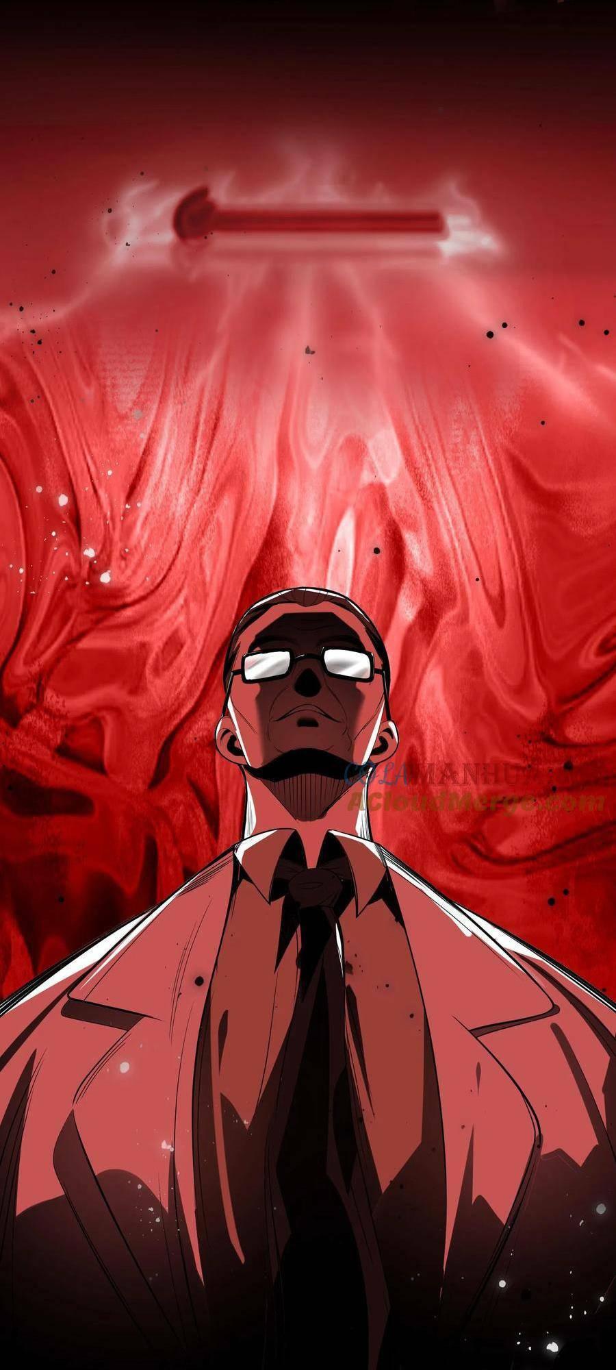 Nhìn Thấy Thanh Máu, Ta Xử Tội Thần Linh Chapter 1 - Trang 2