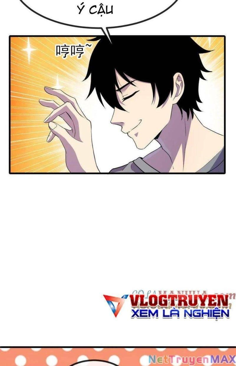 Nhìn Thấy Thanh Máu, Ta Xử Tội Thần Linh Chapter 10 - Trang 2