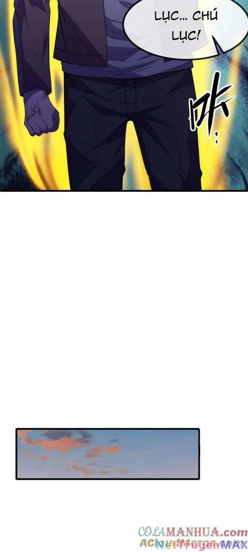 Nhìn Thấy Thanh Máu, Ta Xử Tội Thần Linh Chapter 10 - Trang 2