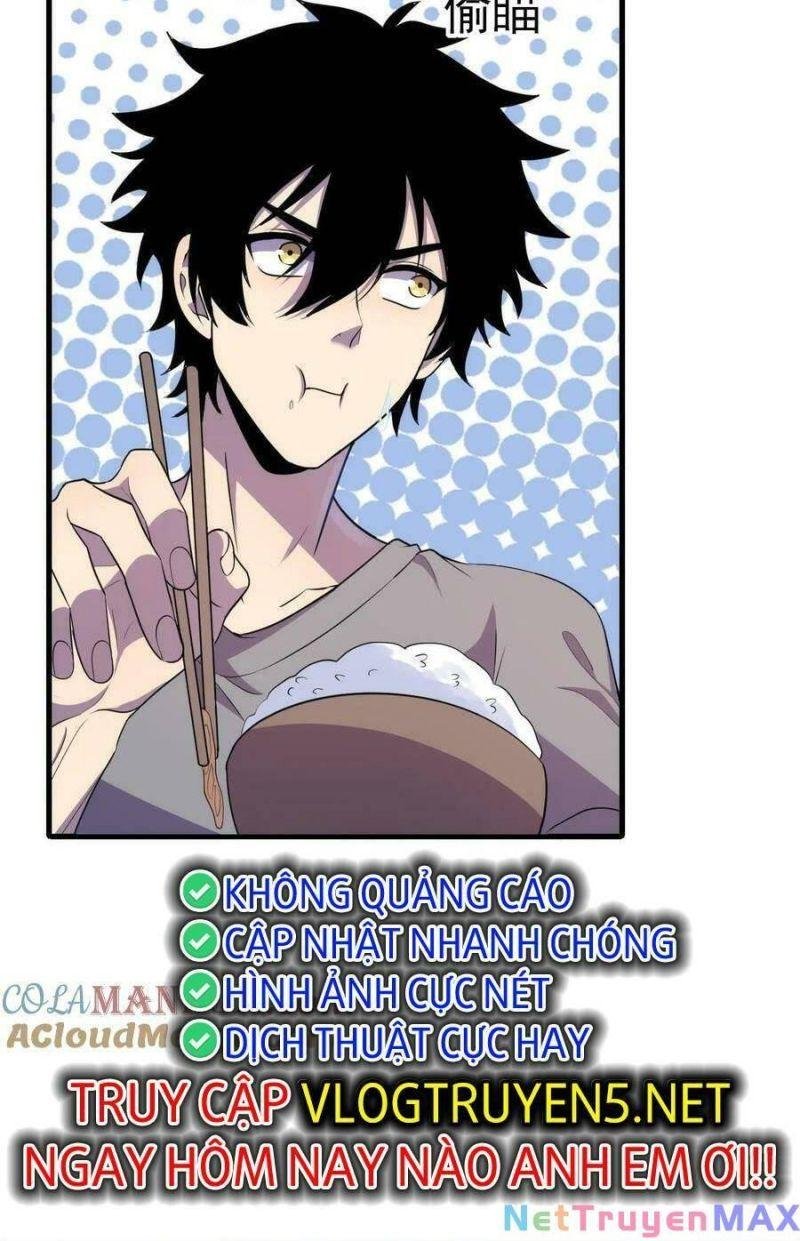 Nhìn Thấy Thanh Máu, Ta Xử Tội Thần Linh Chapter 10 - Trang 2