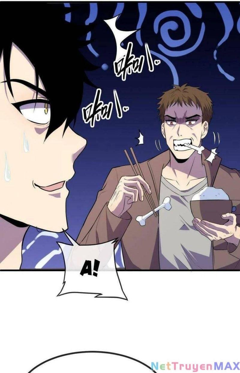 Nhìn Thấy Thanh Máu, Ta Xử Tội Thần Linh Chapter 10 - Trang 2