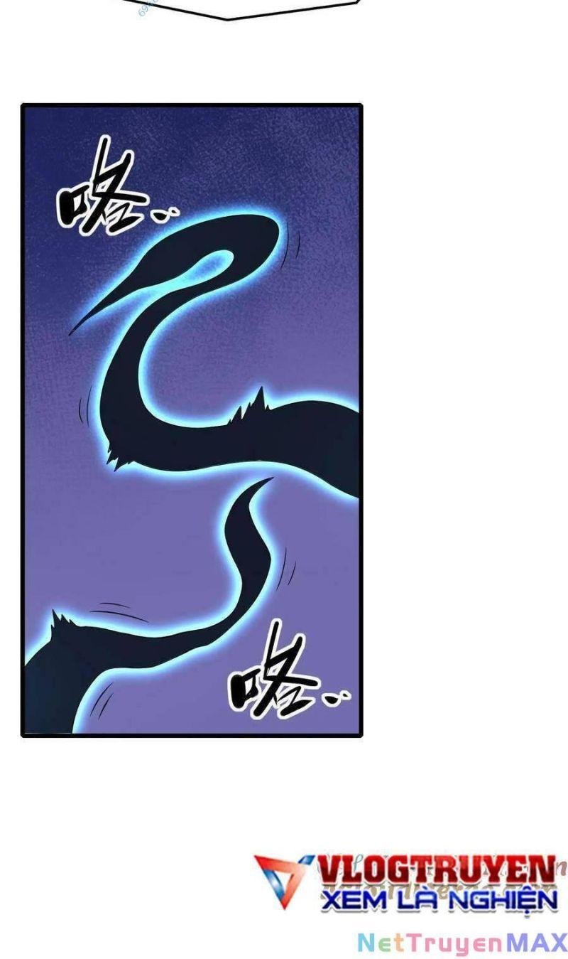 Nhìn Thấy Thanh Máu, Ta Xử Tội Thần Linh Chapter 10 - Trang 2