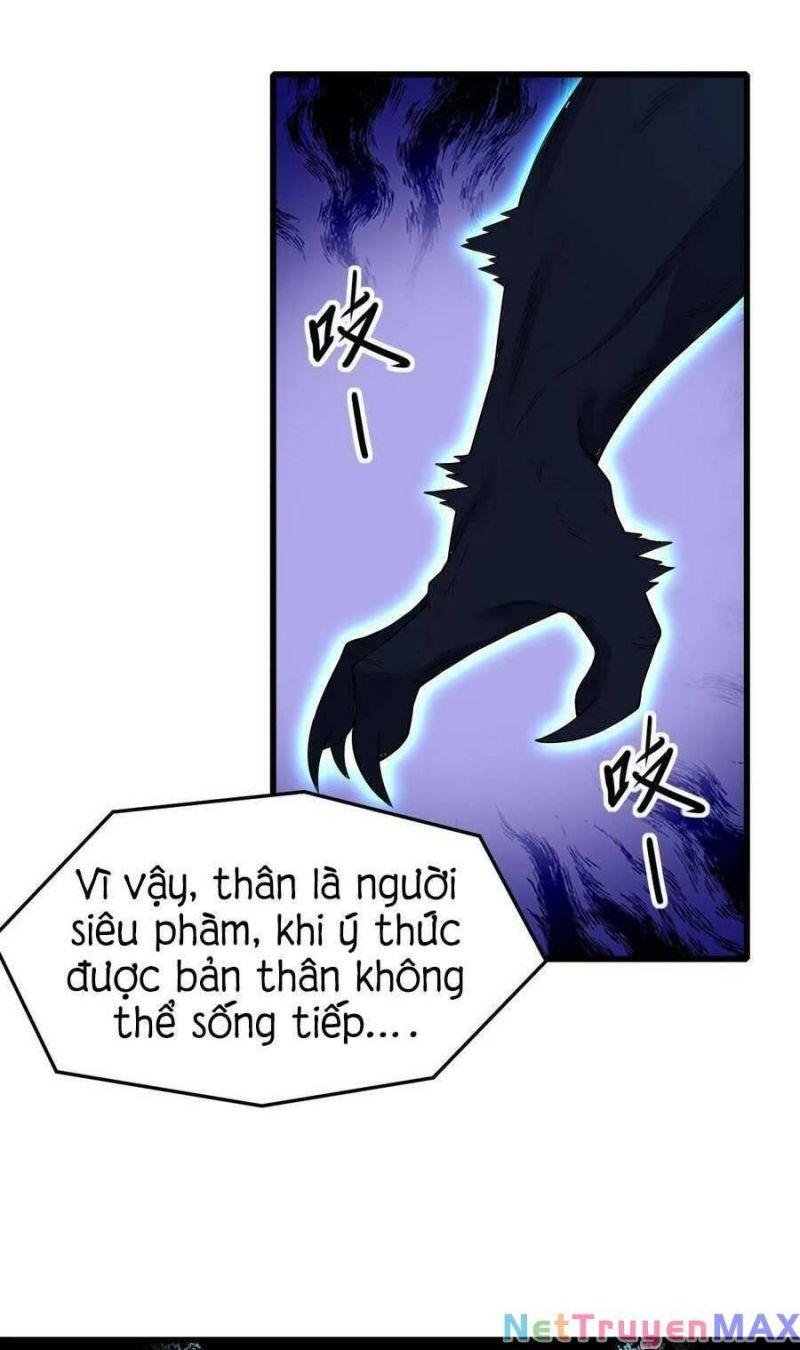 Nhìn Thấy Thanh Máu, Ta Xử Tội Thần Linh Chapter 10 - Trang 2