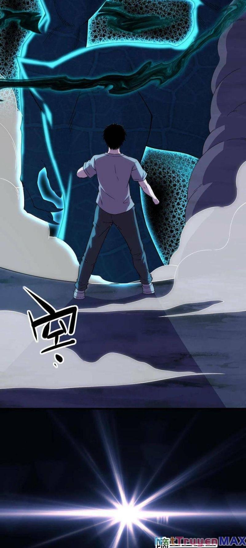 Nhìn Thấy Thanh Máu, Ta Xử Tội Thần Linh Chapter 10 - Trang 2