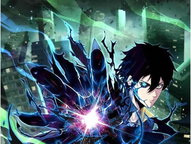 Nhìn Thấy Thanh Máu, Ta Xử Tội Thần Linh Chapter 100 - Trang 2