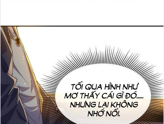 Nhìn Thấy Thanh Máu, Ta Xử Tội Thần Linh Chapter 100 - Trang 2