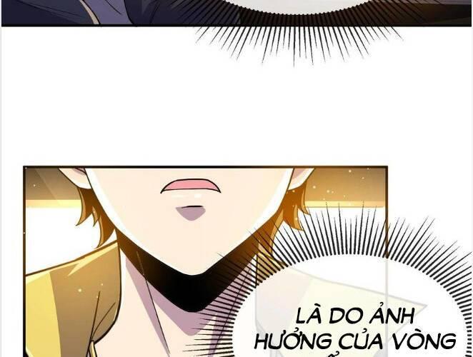 Nhìn Thấy Thanh Máu, Ta Xử Tội Thần Linh Chapter 100 - Trang 2