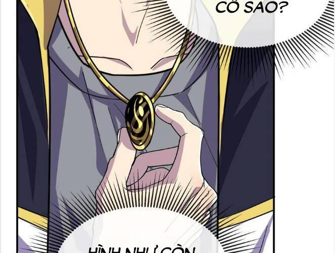 Nhìn Thấy Thanh Máu, Ta Xử Tội Thần Linh Chapter 100 - Trang 2