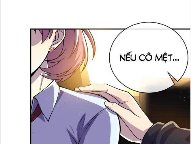 Nhìn Thấy Thanh Máu, Ta Xử Tội Thần Linh Chapter 100 - Trang 2