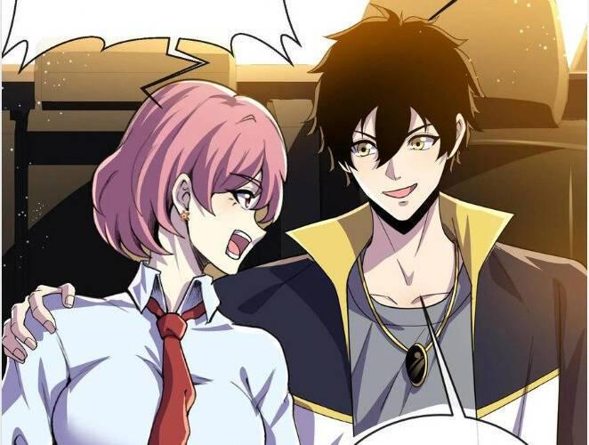 Nhìn Thấy Thanh Máu, Ta Xử Tội Thần Linh Chapter 100 - Trang 2