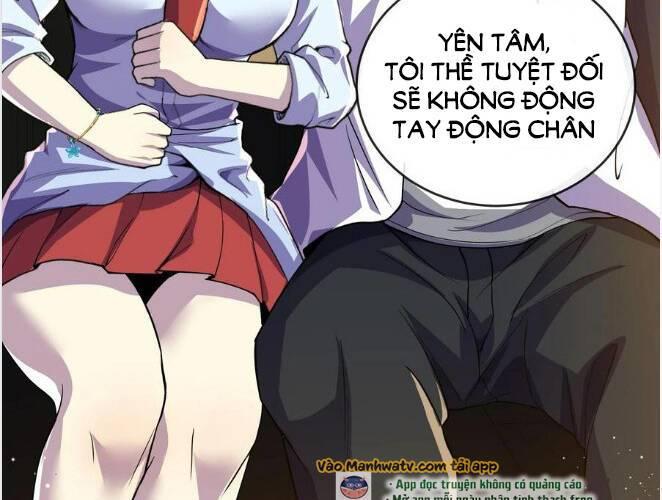 Nhìn Thấy Thanh Máu, Ta Xử Tội Thần Linh Chapter 100 - Trang 2