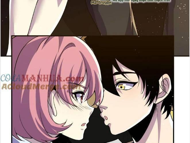 Nhìn Thấy Thanh Máu, Ta Xử Tội Thần Linh Chapter 100 - Trang 2