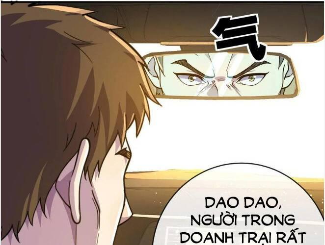 Nhìn Thấy Thanh Máu, Ta Xử Tội Thần Linh Chapter 100 - Trang 2