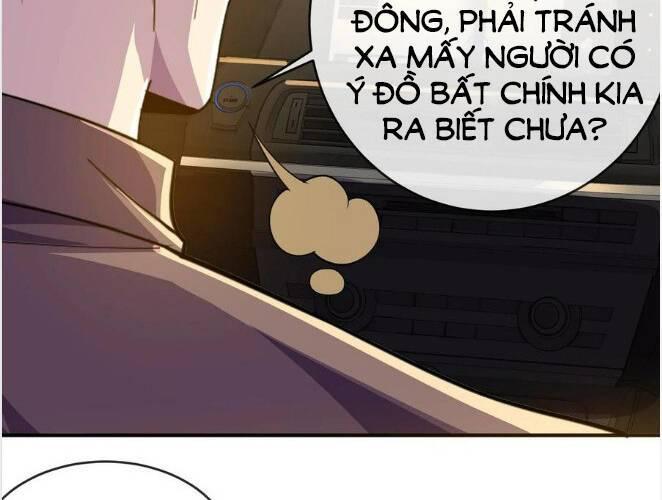 Nhìn Thấy Thanh Máu, Ta Xử Tội Thần Linh Chapter 100 - Trang 2