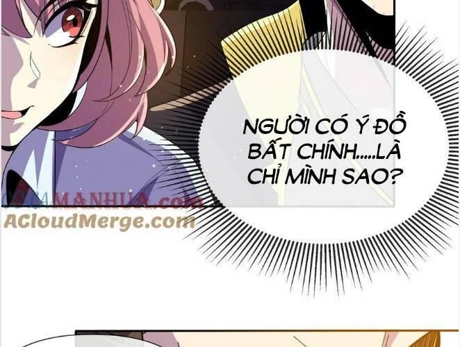 Nhìn Thấy Thanh Máu, Ta Xử Tội Thần Linh Chapter 100 - Trang 2