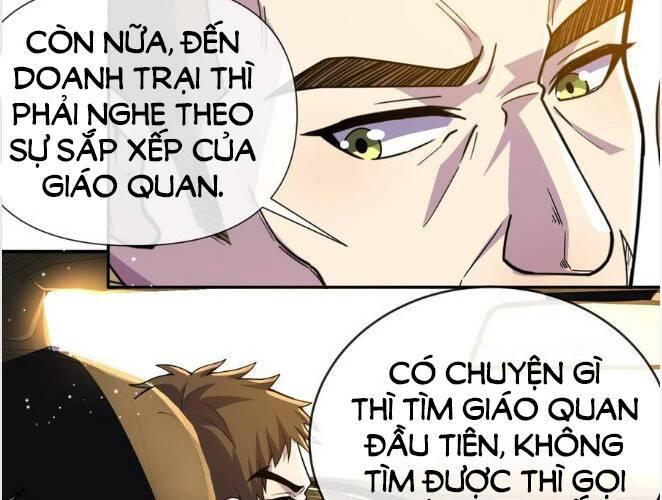 Nhìn Thấy Thanh Máu, Ta Xử Tội Thần Linh Chapter 100 - Trang 2