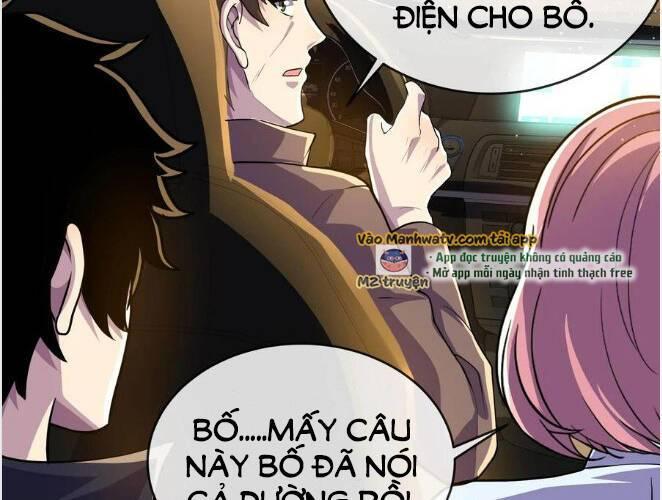 Nhìn Thấy Thanh Máu, Ta Xử Tội Thần Linh Chapter 100 - Trang 2