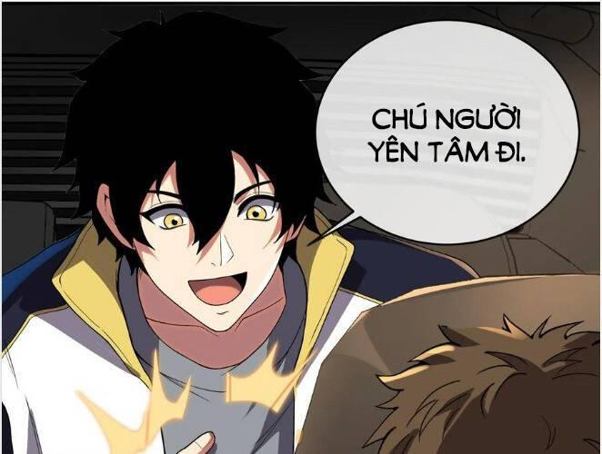 Nhìn Thấy Thanh Máu, Ta Xử Tội Thần Linh Chapter 100 - Trang 2