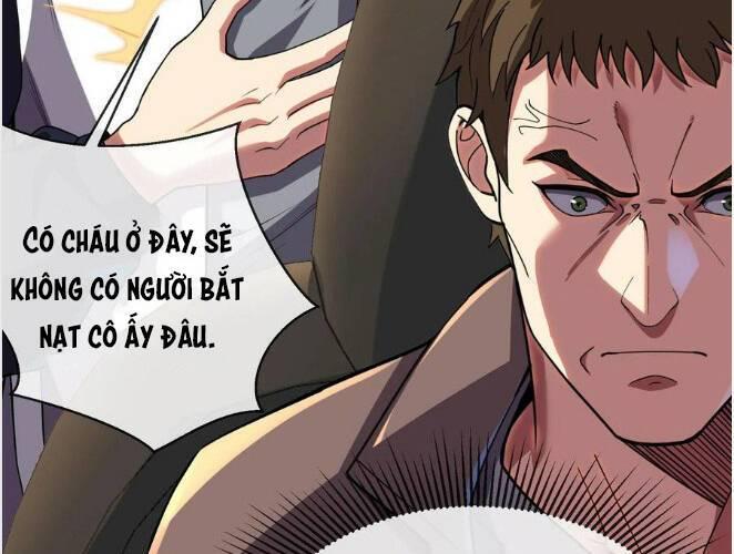 Nhìn Thấy Thanh Máu, Ta Xử Tội Thần Linh Chapter 100 - Trang 2