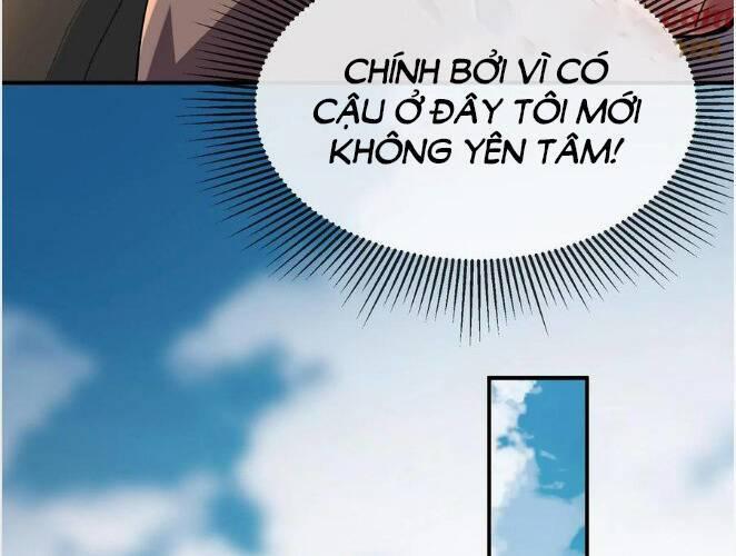 Nhìn Thấy Thanh Máu, Ta Xử Tội Thần Linh Chapter 100 - Trang 2
