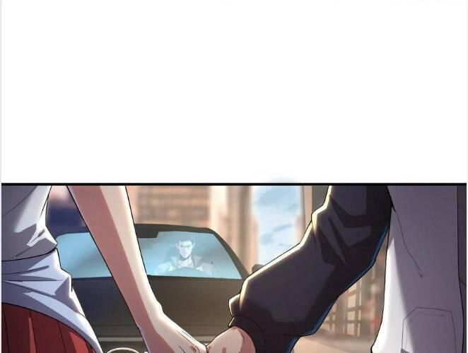 Nhìn Thấy Thanh Máu, Ta Xử Tội Thần Linh Chapter 100 - Trang 2