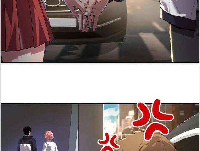 Nhìn Thấy Thanh Máu, Ta Xử Tội Thần Linh Chapter 100 - Trang 2