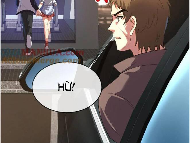 Nhìn Thấy Thanh Máu, Ta Xử Tội Thần Linh Chapter 100 - Trang 2