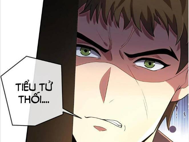 Nhìn Thấy Thanh Máu, Ta Xử Tội Thần Linh Chapter 100 - Trang 2