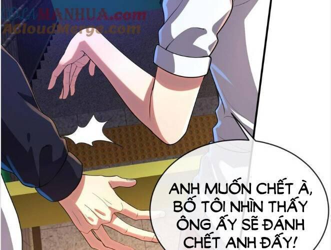 Nhìn Thấy Thanh Máu, Ta Xử Tội Thần Linh Chapter 100 - Trang 2