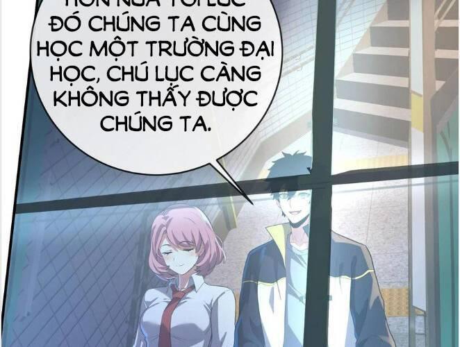 Nhìn Thấy Thanh Máu, Ta Xử Tội Thần Linh Chapter 100 - Trang 2