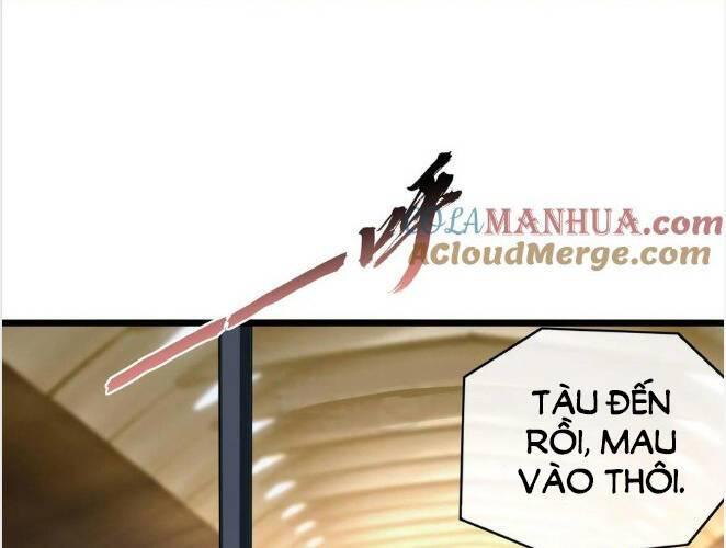 Nhìn Thấy Thanh Máu, Ta Xử Tội Thần Linh Chapter 100 - Trang 2