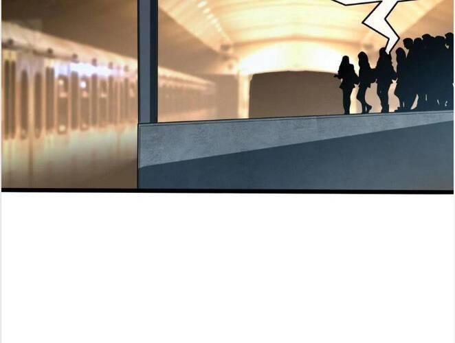 Nhìn Thấy Thanh Máu, Ta Xử Tội Thần Linh Chapter 100 - Trang 2