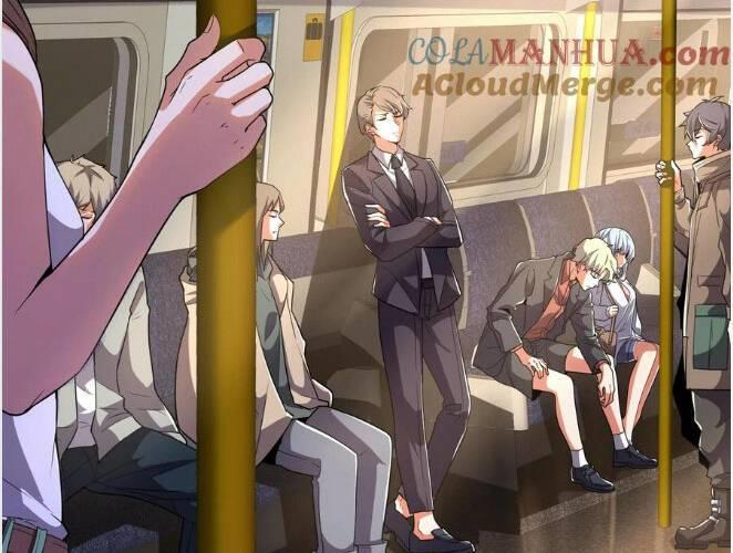 Nhìn Thấy Thanh Máu, Ta Xử Tội Thần Linh Chapter 100 - Trang 2