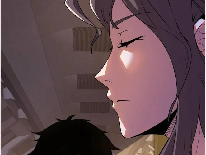 Nhìn Thấy Thanh Máu, Ta Xử Tội Thần Linh Chapter 100 - Trang 2